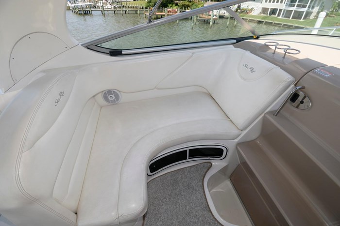 2005 Sea Ray 280 Sundancer Photo 7 sur 15