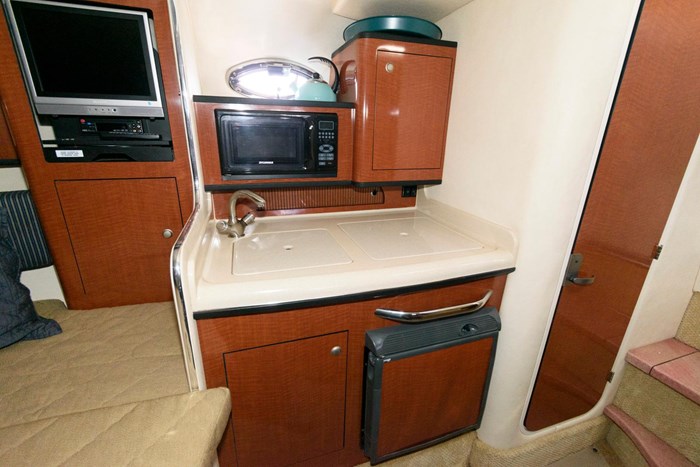 2005 Sea Ray 280 Sundancer Photo 10 sur 15