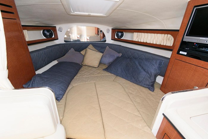 2005 Sea Ray 280 Sundancer Photo 8 sur 15
