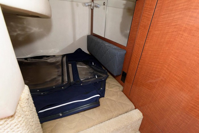 2005 Sea Ray 280 Sundancer Photo 11 sur 15