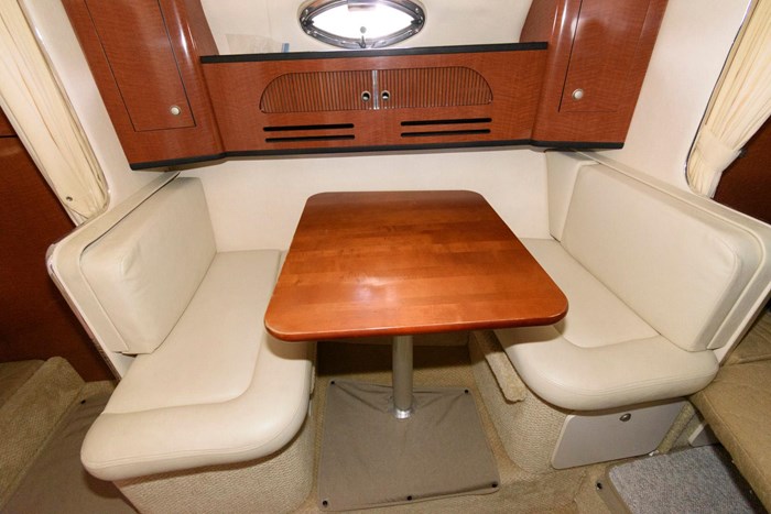 2005 Sea Ray 280 Sundancer Photo 9 sur 15