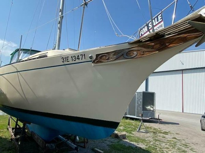 1979 Bayfield Bayfield 29 Photo 4 sur 32