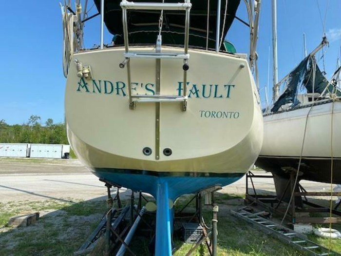 1979 Bayfield Bayfield 29 Photo 6 sur 32