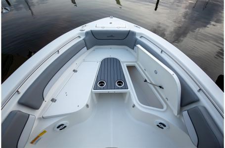 2022 NauticStar 2302 Legacy Photo 11 sur 28
