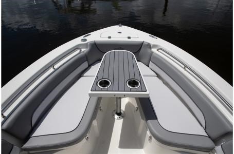 2022 NauticStar 2302 Legacy Photo 17 sur 28