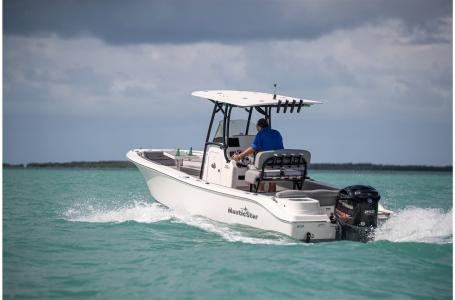 2022 NauticStar 2302 Legacy Photo 24 sur 28