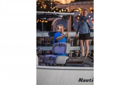 2022 NauticStar 2302 Legacy Photo 25 sur 28