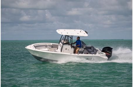 2022 NauticStar 2302 Legacy Photo 10 sur 28