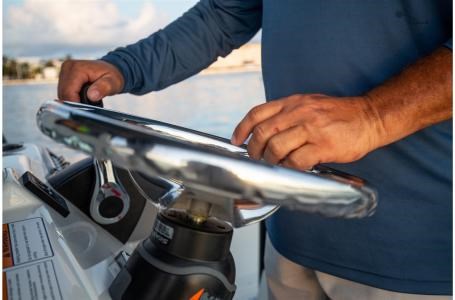 2022 NauticStar 2302 Legacy Photo 13 sur 28