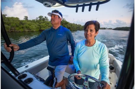 2022 NauticStar 2302 Legacy Photo 14 sur 28