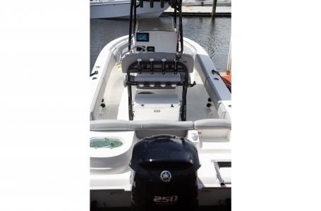 2022 NauticStar 2302 Legacy Photo 27 sur 28