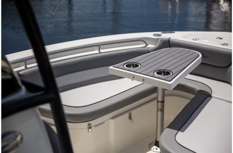 2022 NauticStar 2302 Legacy Photo 15 sur 28