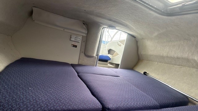 2003 BAYLINER 192 CUDDY Photo 9 sur 11