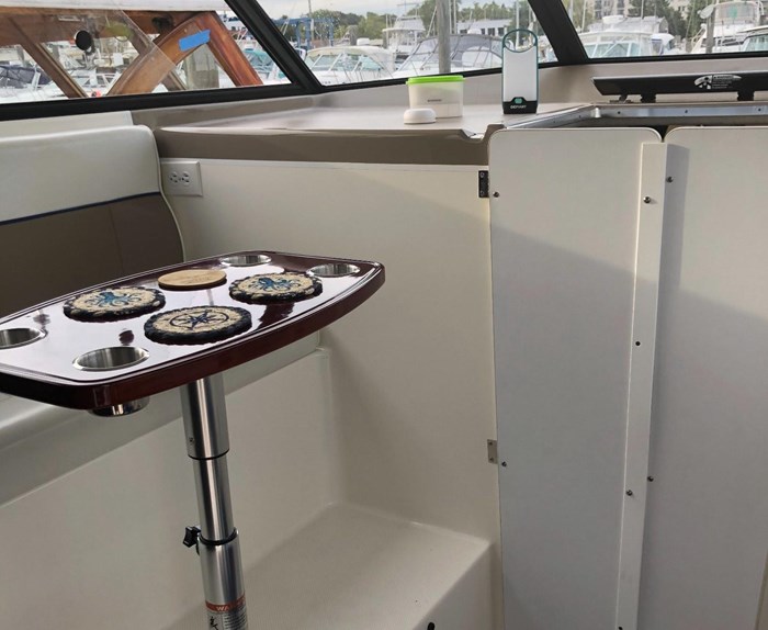 2005 Bayliner 289 Classic Photo 3 sur 8