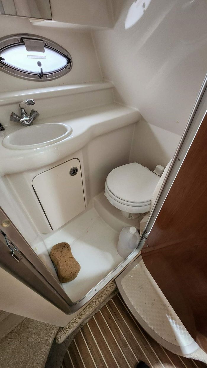 2008 Maxum 2700 SE Sport Exp Photo 23 of 23