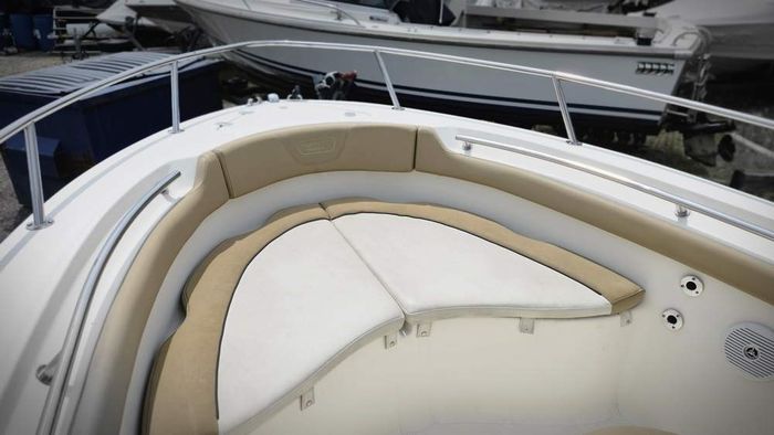 2016 Pioneer 197 Islander Photo 14 of 26