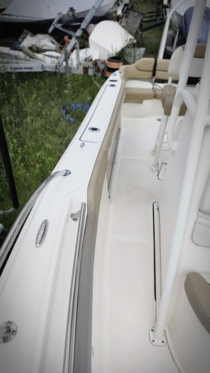 2016 Pioneer 197 Islander Photo 12 of 26