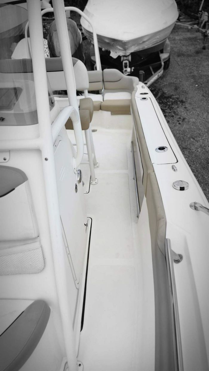 2016 Pioneer 197 Islander Photo 13 of 26