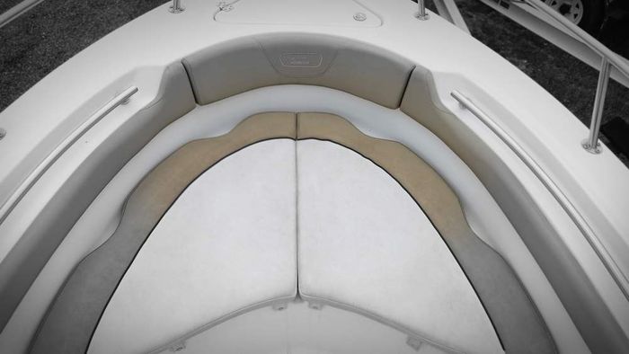 2016 Pioneer 197 Islander Photo 16 of 26