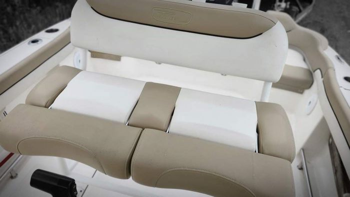 2016 Pioneer 197 Islander Photo 17 of 26