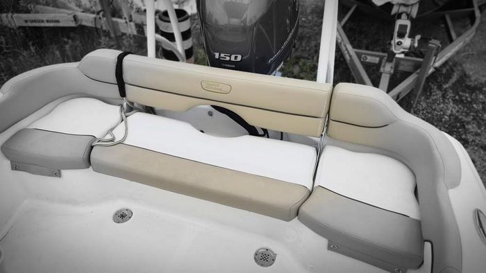 2016 Pioneer 197 Islander Photo 18 of 26