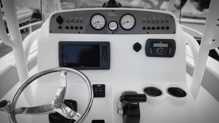 2016 Pioneer 197 Islander Photo 19 of 26