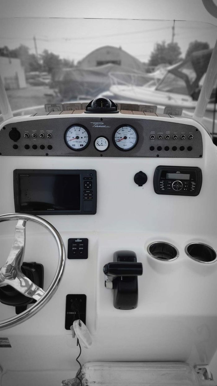 2016 Pioneer 197 Islander Photo 20 of 26