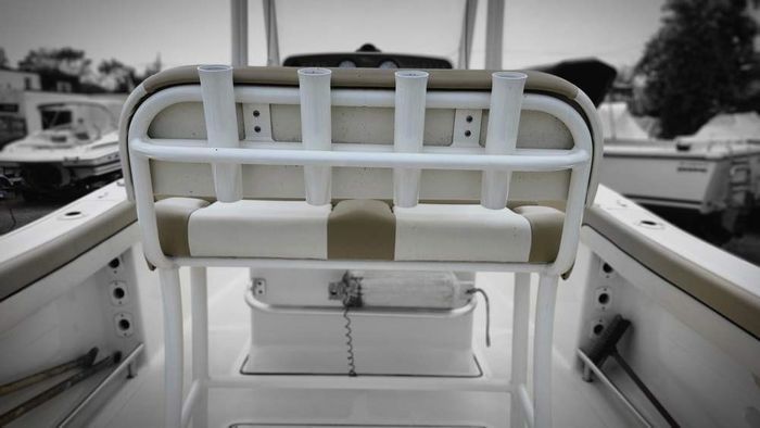 2016 Pioneer 197 Islander Photo 21 of 26