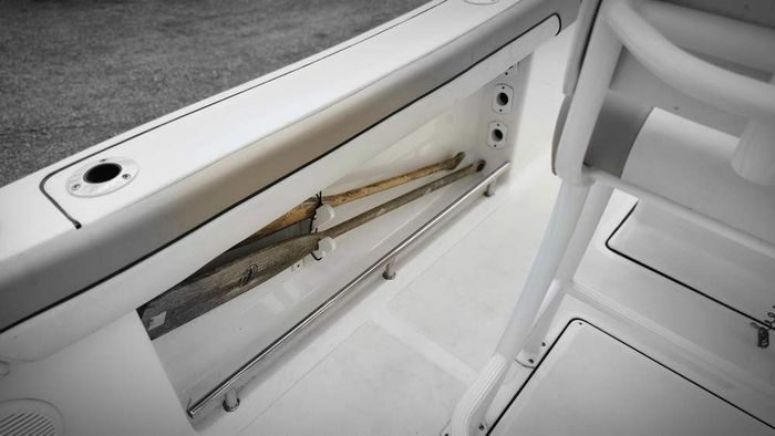 2016 Pioneer 197 Islander Photo 22 of 26