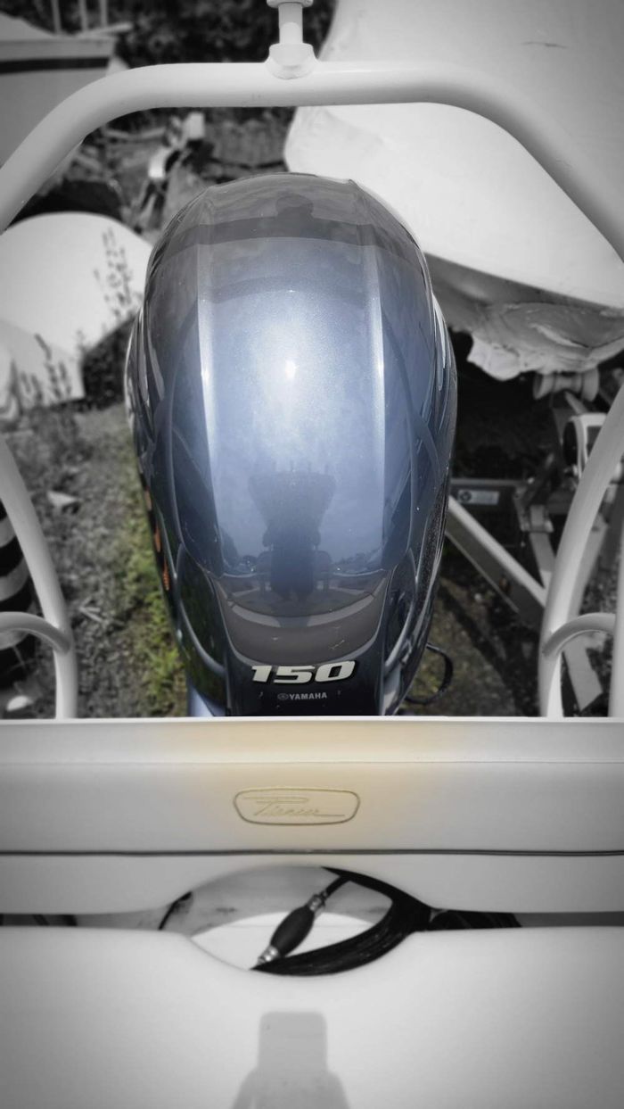 2016 Pioneer 197 Islander Photo 26 of 26