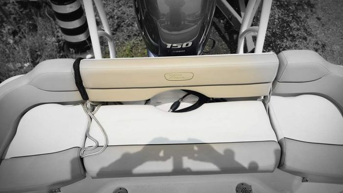 2016 Pioneer 197 Islander Photo 23 of 26