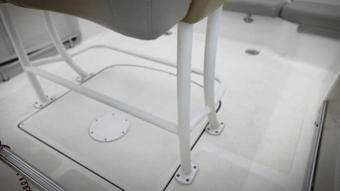 2016 Pioneer 197 Islander Photo 24 of 26