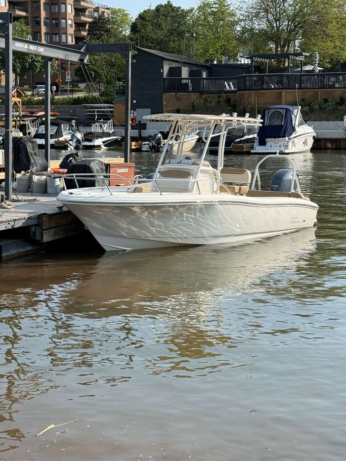 2016 Pioneer 197 Islander Photo 1 of 26