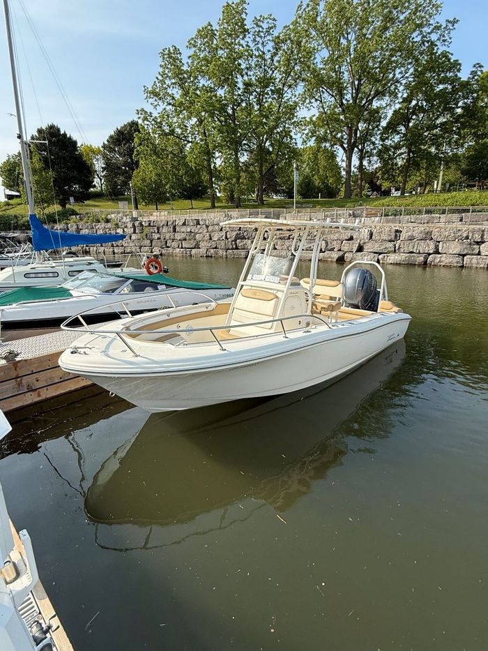 2016 Pioneer 197 Islander Photo 2 of 26