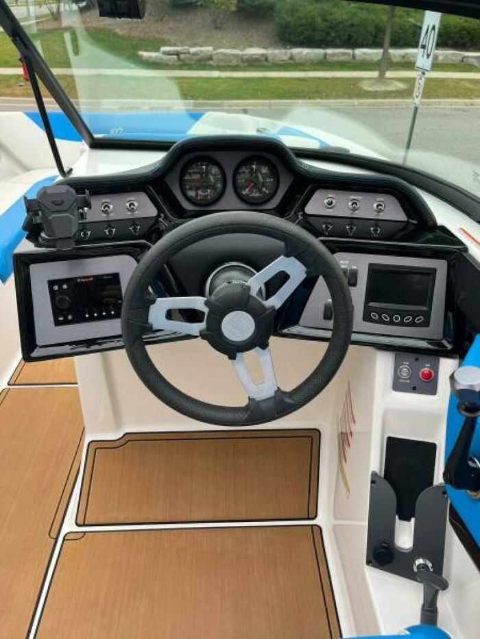 2022 Mastercraft NXT24 Photo 37 sur 60