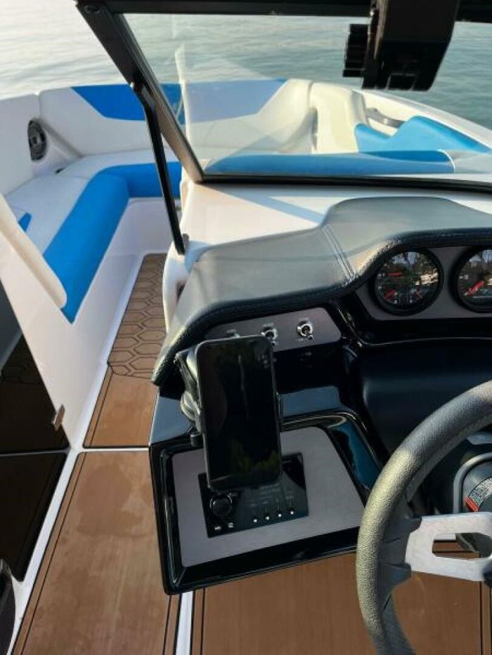 2022 Mastercraft NXT24 Photo 39 sur 60