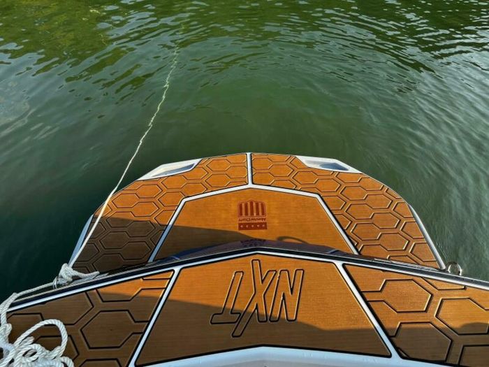 2022 Mastercraft NXT24 Photo 29 sur 60