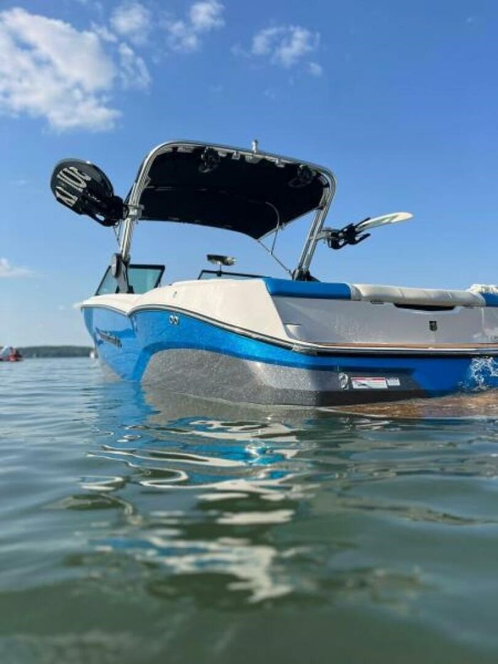 2022 Mastercraft NXT24 Photo 17 sur 60