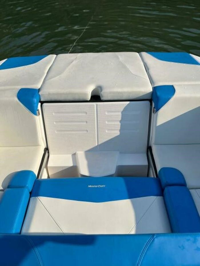 2022 Mastercraft NXT24 Photo 55 sur 60