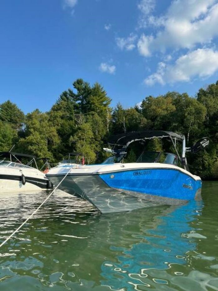 2022 Mastercraft NXT24 Photo 19 sur 60