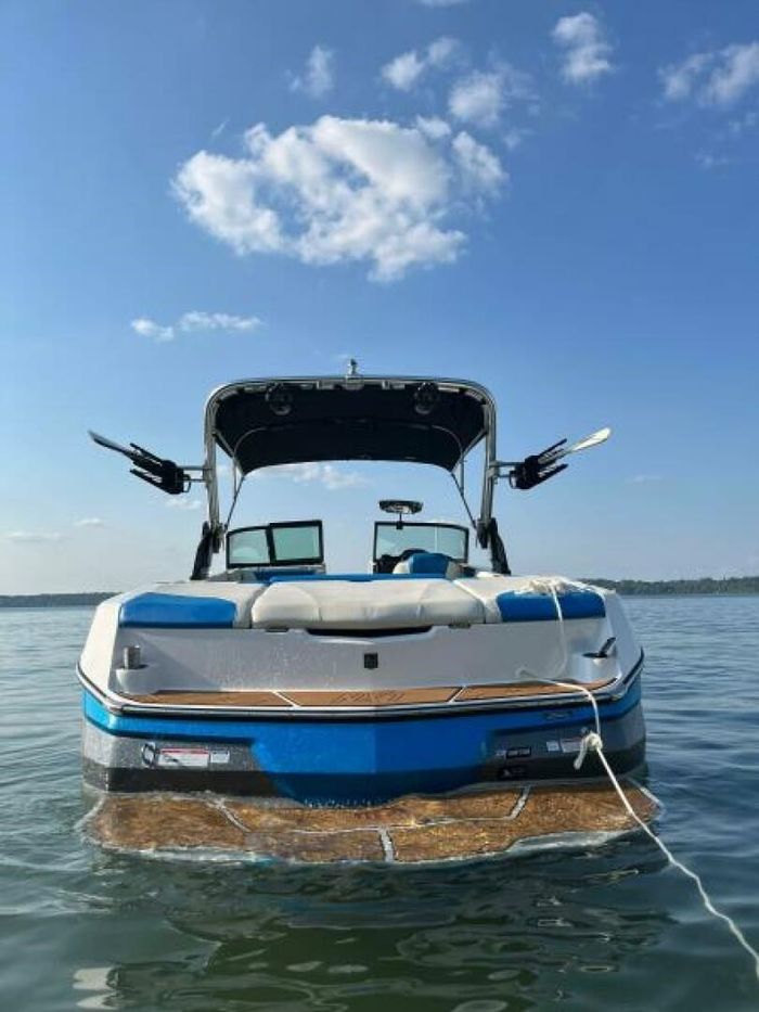 2022 Mastercraft NXT24 Photo 21 sur 60