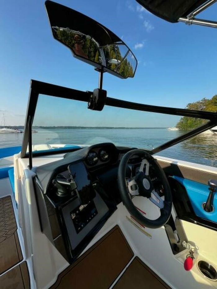 2022 Mastercraft NXT24 Photo 33 sur 60