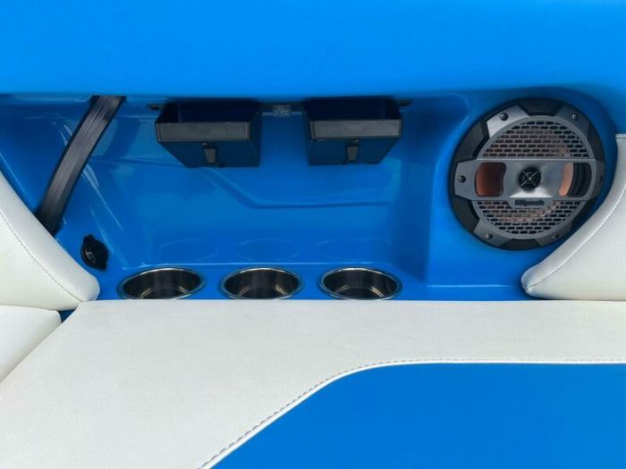 2022 Mastercraft NXT24 Photo 45 sur 60
