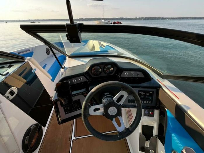 2022 Mastercraft NXT24 Photo 32 sur 60