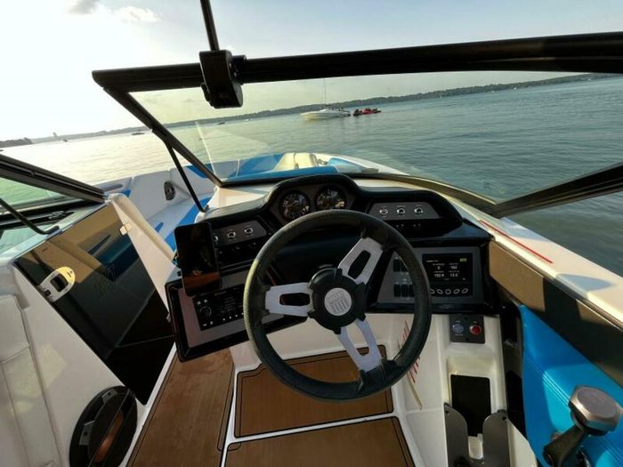 2022 Mastercraft NXT24 Photo 36 sur 60