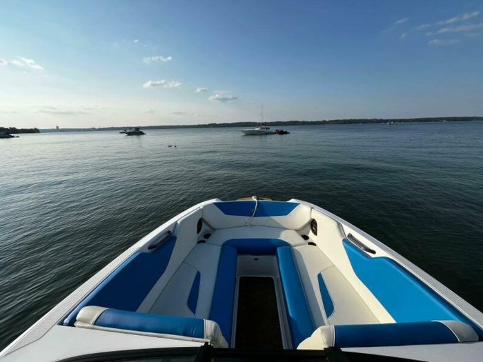 2022 Mastercraft NXT24 Photo 24 sur 60