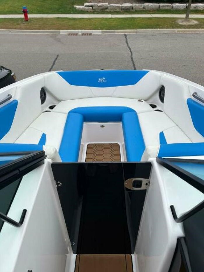 2022 Mastercraft NXT24 Photo 50 sur 60