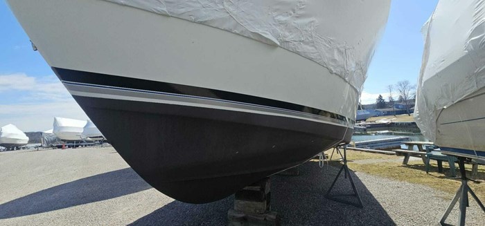 1984 Carver 28 Mariner Photo 33 sur 33