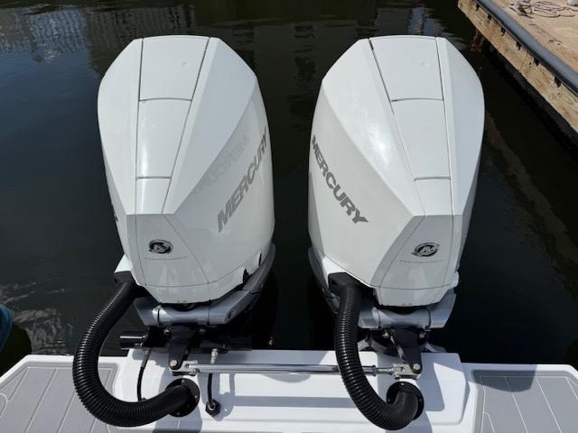 2021 Airship 340 RIB Photo 22 sur 22