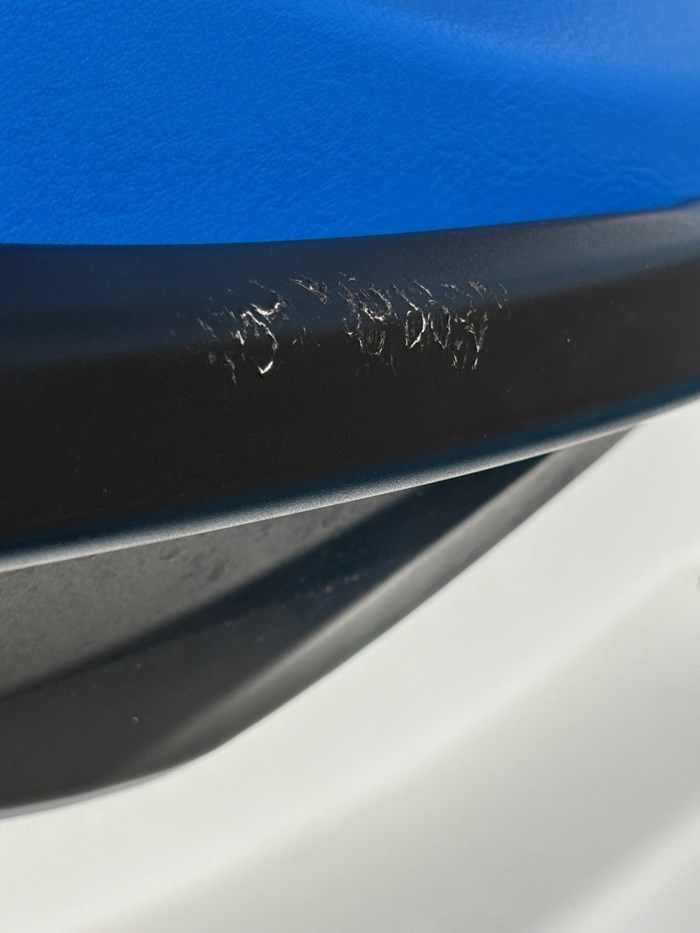 2024 Yamaha EX SPORT Only 12hours - Warranty until June 27/202 Photo 10 of 12